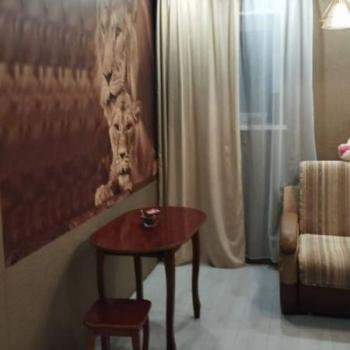 Сдается 2-х комнатная квартира, 36 м²