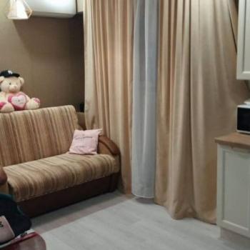 Сдается 2-х комнатная квартира, 36 м²