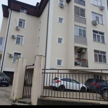 Сдается 2-х комнатная квартира, 36 м²