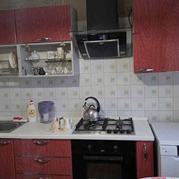 Сдается 1-комнатная квартира, 32 м²