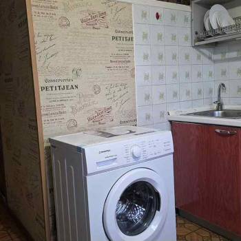 Сдается 1-комнатная квартира, 32 м²