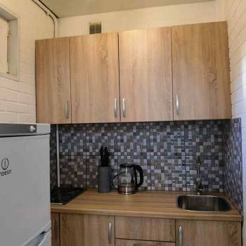 Сдается 2-х комнатная квартира, 35 м²