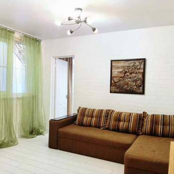 Сдается 2-х комнатная квартира, 35 м²