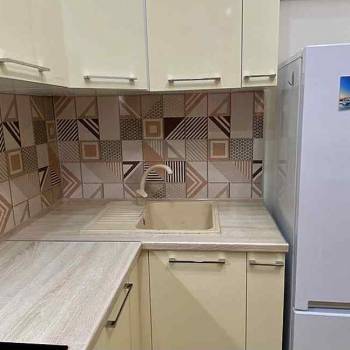 Сдается 1-комнатная квартира, 24,3 м²