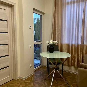 Сдается 1-комнатная квартира, 24,3 м²