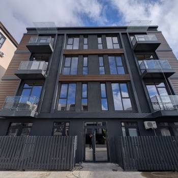 Продается 2-х комнатная квартира, 18 м²