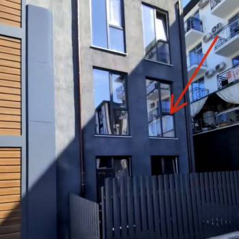 Продается 2-х комнатная квартира, 18 м²