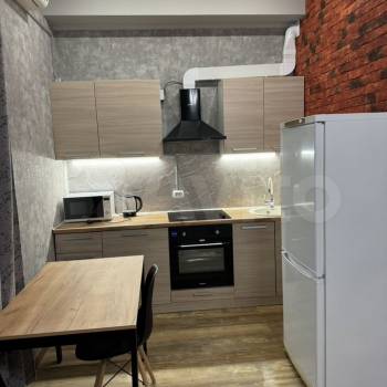 Сдается 1-комнатная квартира, 26 м²
