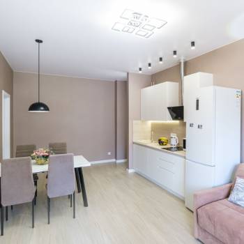 Сдается 2-х комнатная квартира, 63,2 м²