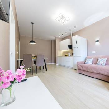 Сдается 2-х комнатная квартира, 63,2 м²