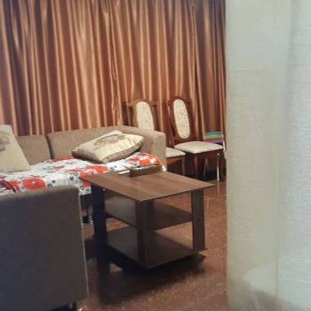 Продается 1-комнатная квартира, 29 м²