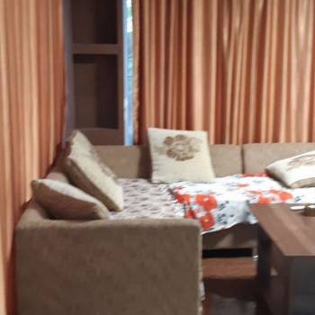 Продается 1-комнатная квартира, 29 м²