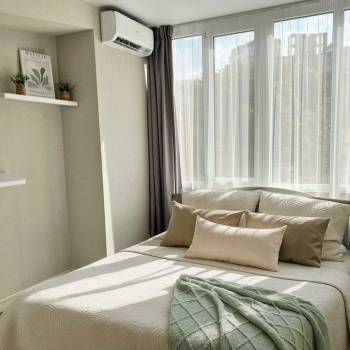 Сдается 1-комнатная квартира, 30 м²