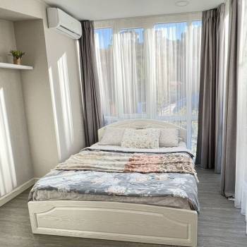 Сдается 1-комнатная квартира, 30 м²