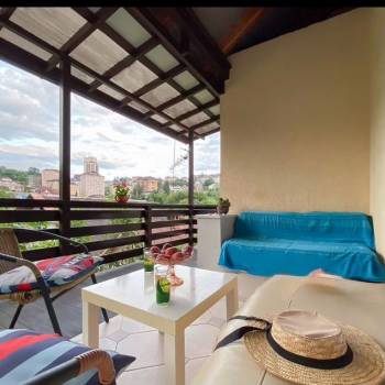 Сдается Многокомнатная квартира, 80 м²