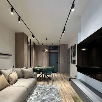 Сдается 1-комнатная квартира, 40 м²