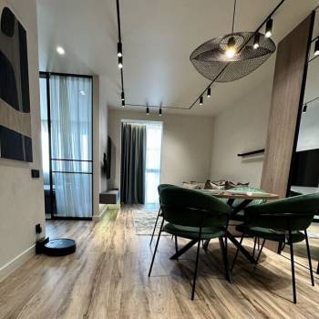 Сдается 1-комнатная квартира, 40 м²