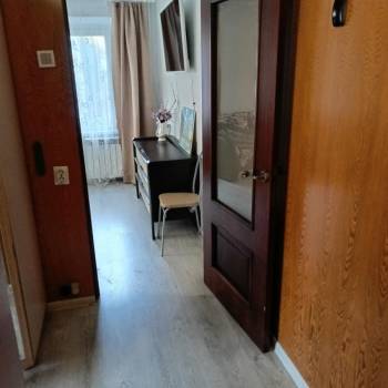 Сдается 1-комнатная квартира, 35 м²