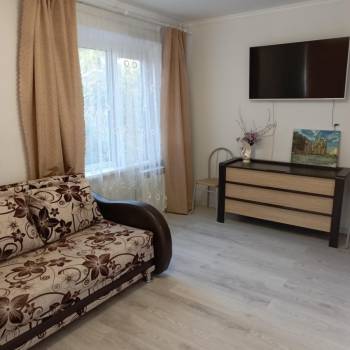 Сдается 1-комнатная квартира, 35 м²