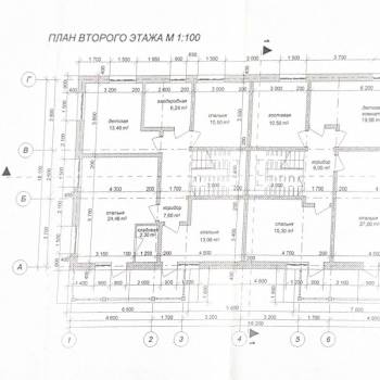 Продается Дом, 570 м²