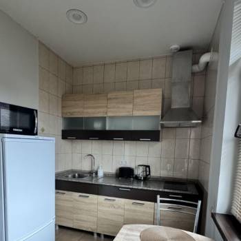 Сдается 2-х комнатная квартира, 30 м²