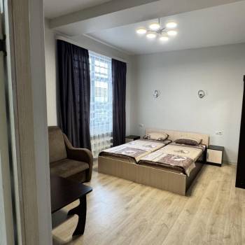 Сдается 2-х комнатная квартира, 30 м²
