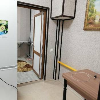 Сдается 1-комнатная квартира, 34 м²