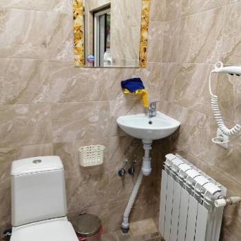 Сдается 1-комнатная квартира, 34 м²