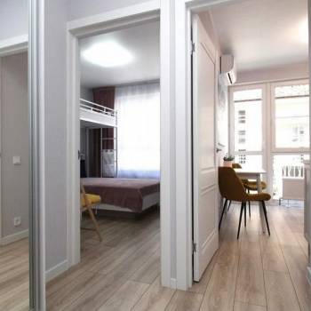 Сдается 1-комнатная квартира, 29,7 м²