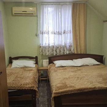 Сдается 1-комнатная квартира, 20 м²