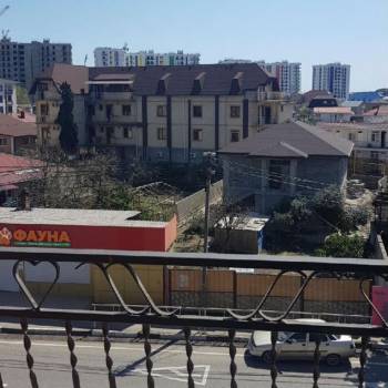 Сдается 1-комнатная квартира, 20 м²