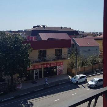 Сдается 1-комнатная квартира, 20 м²