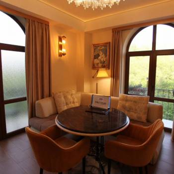 Сдается 1-комнатная квартира, 50 м²