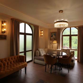 Сдается 1-комнатная квартира, 50 м²