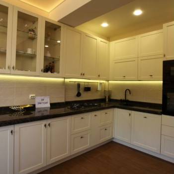 Сдается 1-комнатная квартира, 50 м²