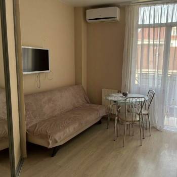 Продается 1-комнатная квартира, 23 м²