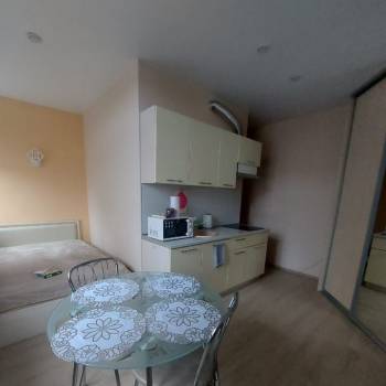 Продается 1-комнатная квартира, 23 м²