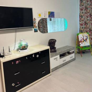 Сдается 1-комнатная квартира, 37 м²