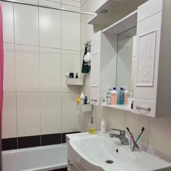 Сдается 1-комнатная квартира, 37 м²