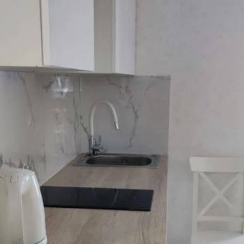 Сдается 1-комнатная квартира, 22 м²