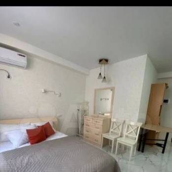 Сдается 1-комнатная квартира, 22 м²