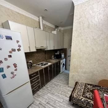 Сдается 2-х комнатная квартира, 55 м²