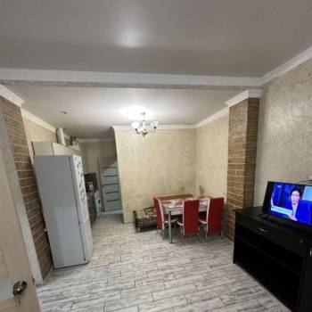 Сдается 2-х комнатная квартира, 55 м²