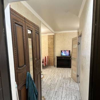 Сдается 2-х комнатная квартира, 55 м²