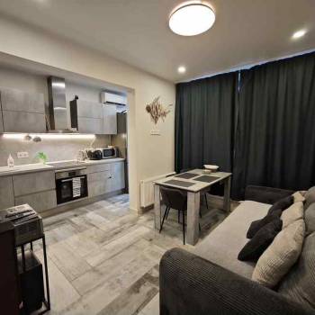 Сдается 2-х комнатная квартира, 46 м²