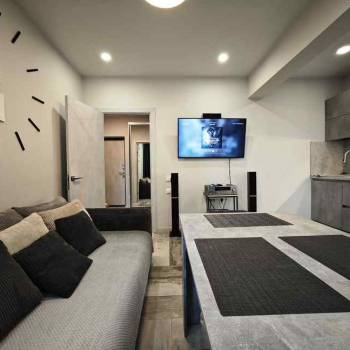 Сдается 2-х комнатная квартира, 46 м²