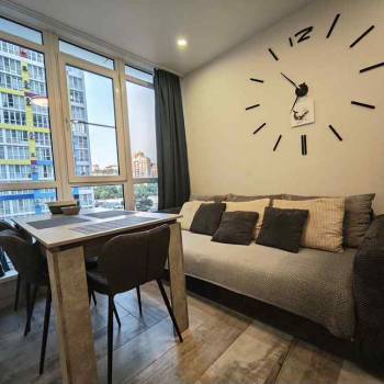 Сдается 2-х комнатная квартира, 46 м²