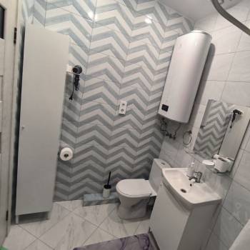 Сдается 1-комнатная квартира, 28 м²