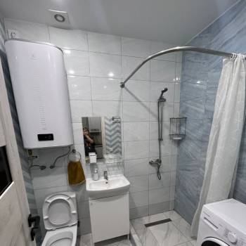 Сдается 1-комнатная квартира, 28 м²