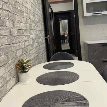 Сдается 2-х комнатная квартира, 47 м²